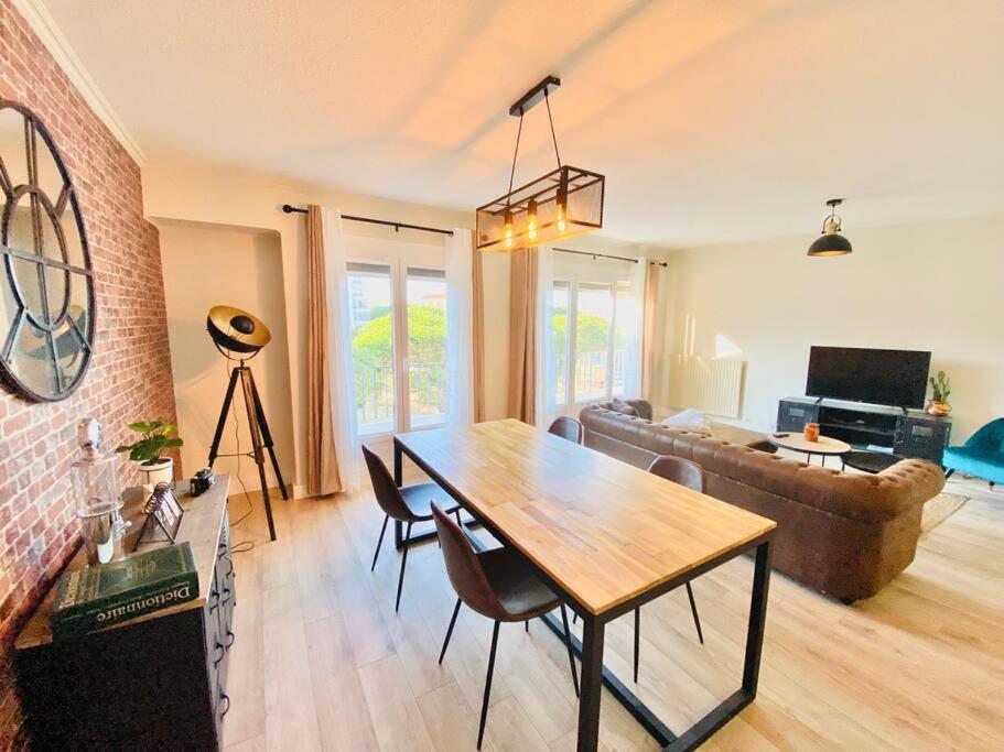 Appartement La Pause Confortable Perpignan
