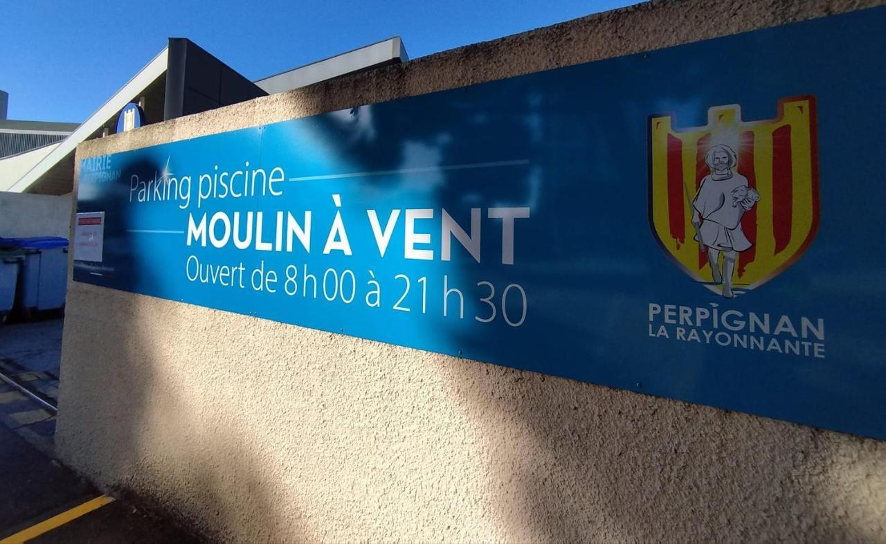 Appartement La Pause Confortable *