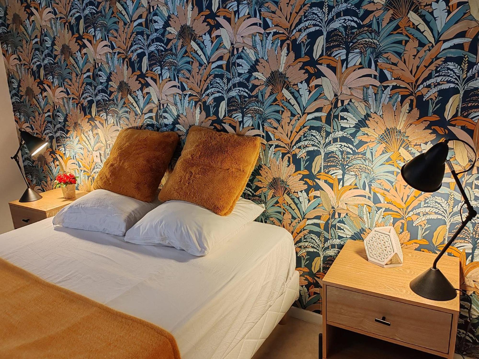 Apartment La Pause Confortable Perpignan